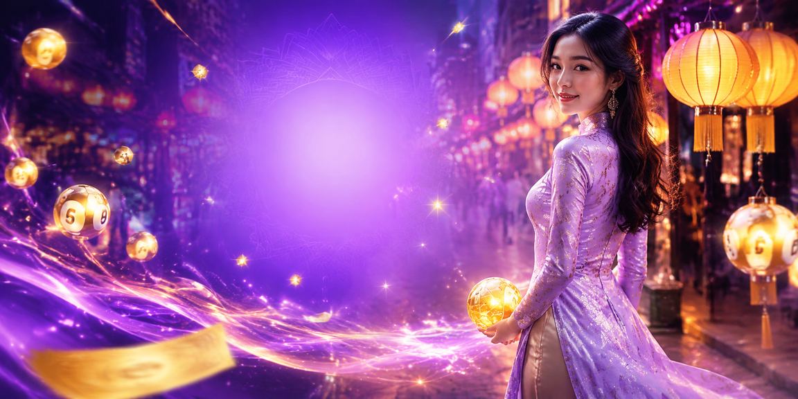 Chợ đêm Hồ Chí Minh rực rỡ ánh đèn và văn hóa xổ số trong đời sống người dân